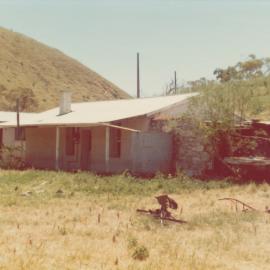 Gould Creek Homestead