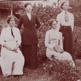 Mayes family of Virginia