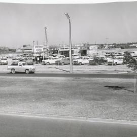 United Motors, Elizabeth