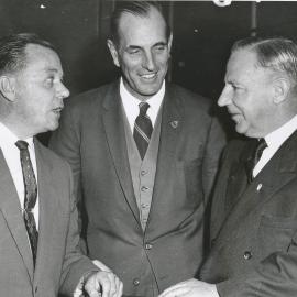 Elizabeth District Court House