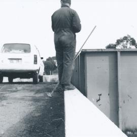 Rubbish Transfer Station