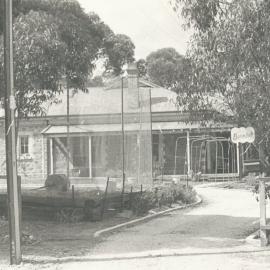 Richardson Farm, Berachah