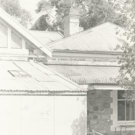 Richardson Farm, Berachah