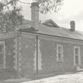 Richardson Farm, Berachah