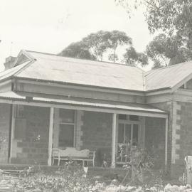 Richardson Farm, Berachah