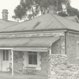 Richardson Farm, Berachah