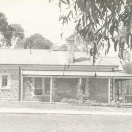 Richardson Farm, Berachah