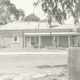 Richardson Farm, Berachah