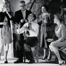 Elizabeth Repertory Company