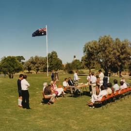 Australia Day 1985