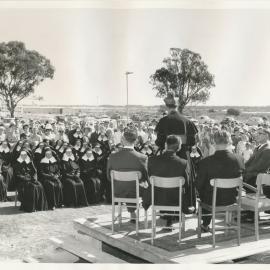 Sisters of Mercy Convent