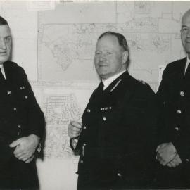 Elizabeth Police Officers