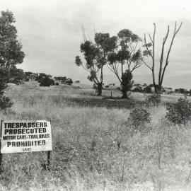 Blackburn Road, Elizabeth East