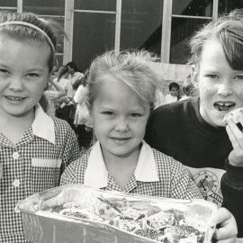 Elizabeth East Primary School 1990