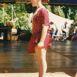 Australia Day 1995 