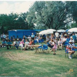 Australia Day 1995 