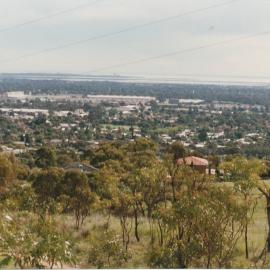 View of Elizabeth Vale