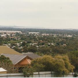 View of Elizabeth Vale
