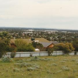 View of Elizabeth Vale