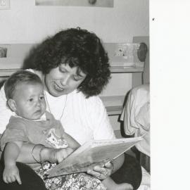 Elizabeth Child Care Centre