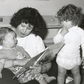 Elizabeth Child Care Centre