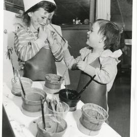 Munno Para Kindergarten 