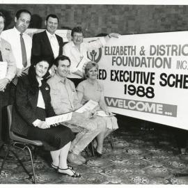 Elizabeth and District Foundation 