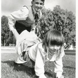 Elizabeth North Primary School Walkathon