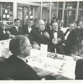 Elizabeth City Council Inauguration 