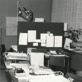 City of Elizabeth Council Offices