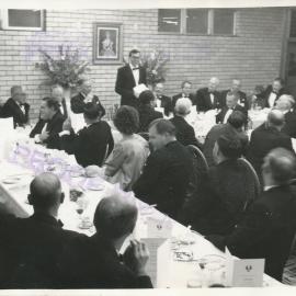 Elizabeth City Council Inauguration