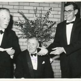 Elizabeth City Council Inauguration