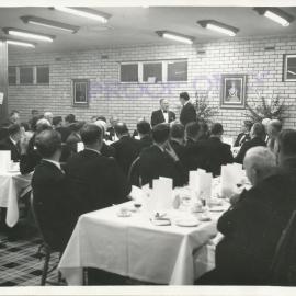 City of Elizabeth Inauguration