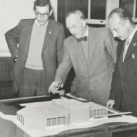 Elizabeth Civic Theatres