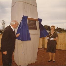 Official Opening of Playford Gardens