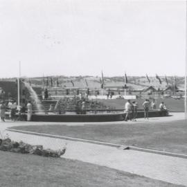 Elizabeth Town Centre