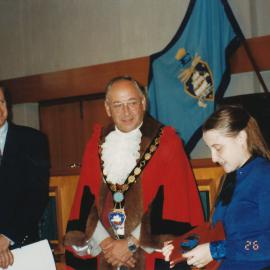 Citizenship Ceremony