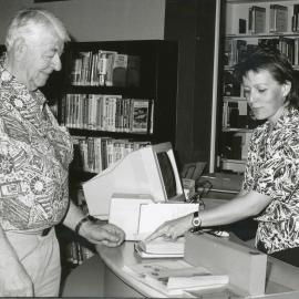 Elizabeth Public Library
