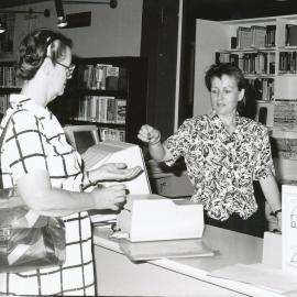 Elizabeth Public Library