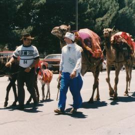 Elizabeth Birthday Celebrations