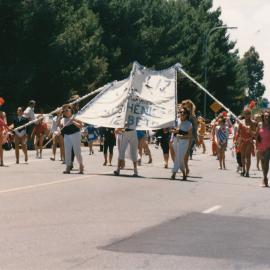 Elizabeth Birthday Celebrations