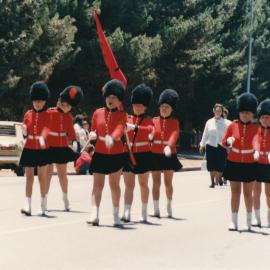 Elizabeth Birthday Celebrations