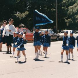 Elizabeth Birthday Celebrations