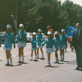 Elizabeth Birthday Celebrations