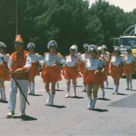 Elizabeth Birthday Celebrations