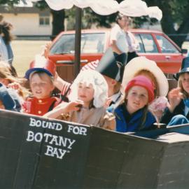 Elizabeth Birthday Celebrations