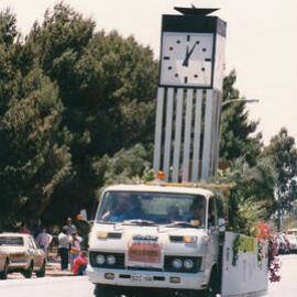 Elizabeth Birthday Celebrations