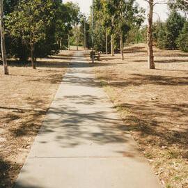 Fremont Park