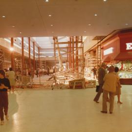 Elizabeth City Centre