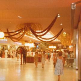 Elizabeth City Centre